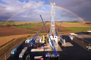 La France se lance dans l'exploitation d'un des métaux les plus précieux présents sur son sol avec la première phase de forage du gisement de lithium d’Alsace