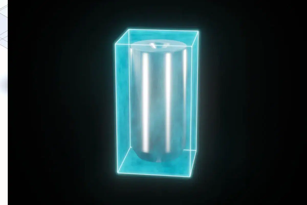 Cette entreprise française signe avec un géant américain des centres de données pour créer le premier réacteur nucléaire de ce type au monde Cette entreprise française signe avec un géant américain des centres de données pour créer le premier réacteur nucléaire de ce type au monde