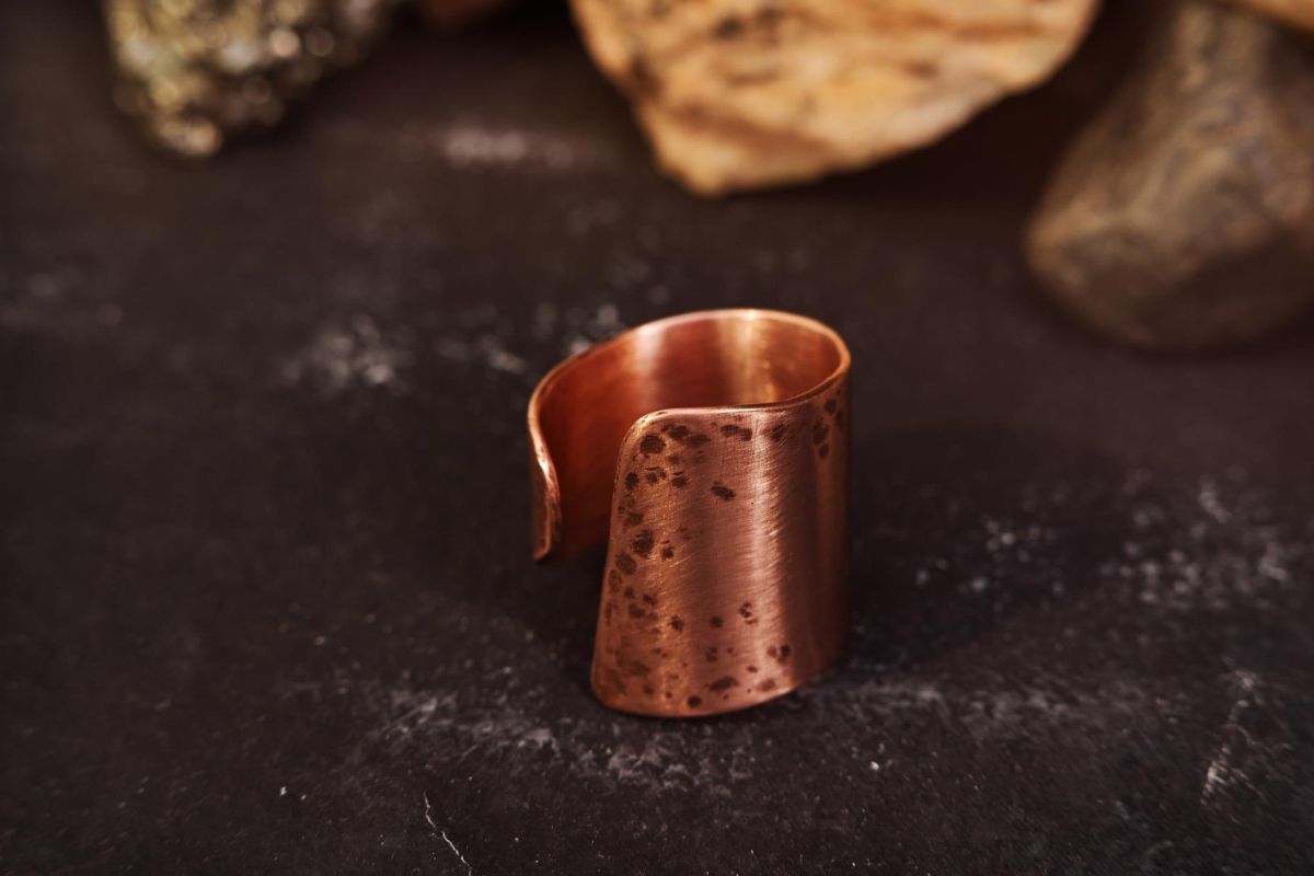 La Chine ne domine par que les terres rares puisqu’elle s'est aussi rendue indispensable dans le raffinage de ce métal qu’on retrouve absolument partout