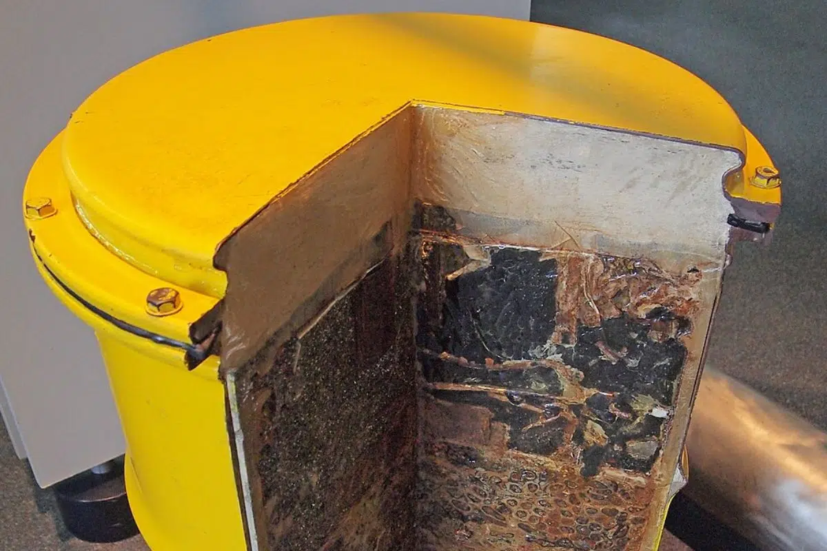 L'art de faire du déchet le plus honteux de l'humanité une manne sur un marché de 1320 milliards d'euros en 2050 L'art de faire du déchet le plus honteux de l'humanité une manne sur un marché de 1320 milliards d'euros en 2050