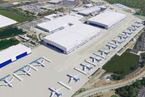 Le plus grand concurrent d'Airbus n'a pas encore dit son dernier mot et mise tout sur son dernier bijou aéronautique : le 787 Dreamliner