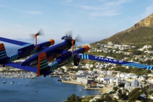 Ce colosse français de l'aviation prépare sa montée en puissance sur le marché des drones à longue élongation avec l'UAS100 qui devrait être accrédité en 2025