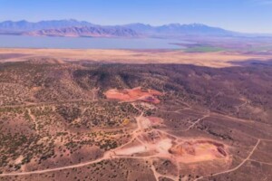 Une mine d'une valeur potentielle de 120 milliards d'euros découverte aux Etats-Unis