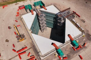 La France rejoint (2 fois) le projet le plus pharaonique de l'histoire de l'Australie : 75 milliards d'euros pour 90 km de boucle ferroviaire sous Melbourne