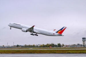 La « star » d'Airbus vient de franchir un nouveau palier symbolique et continue de prendre de l'avance sur son concurrent direct chez Boeing