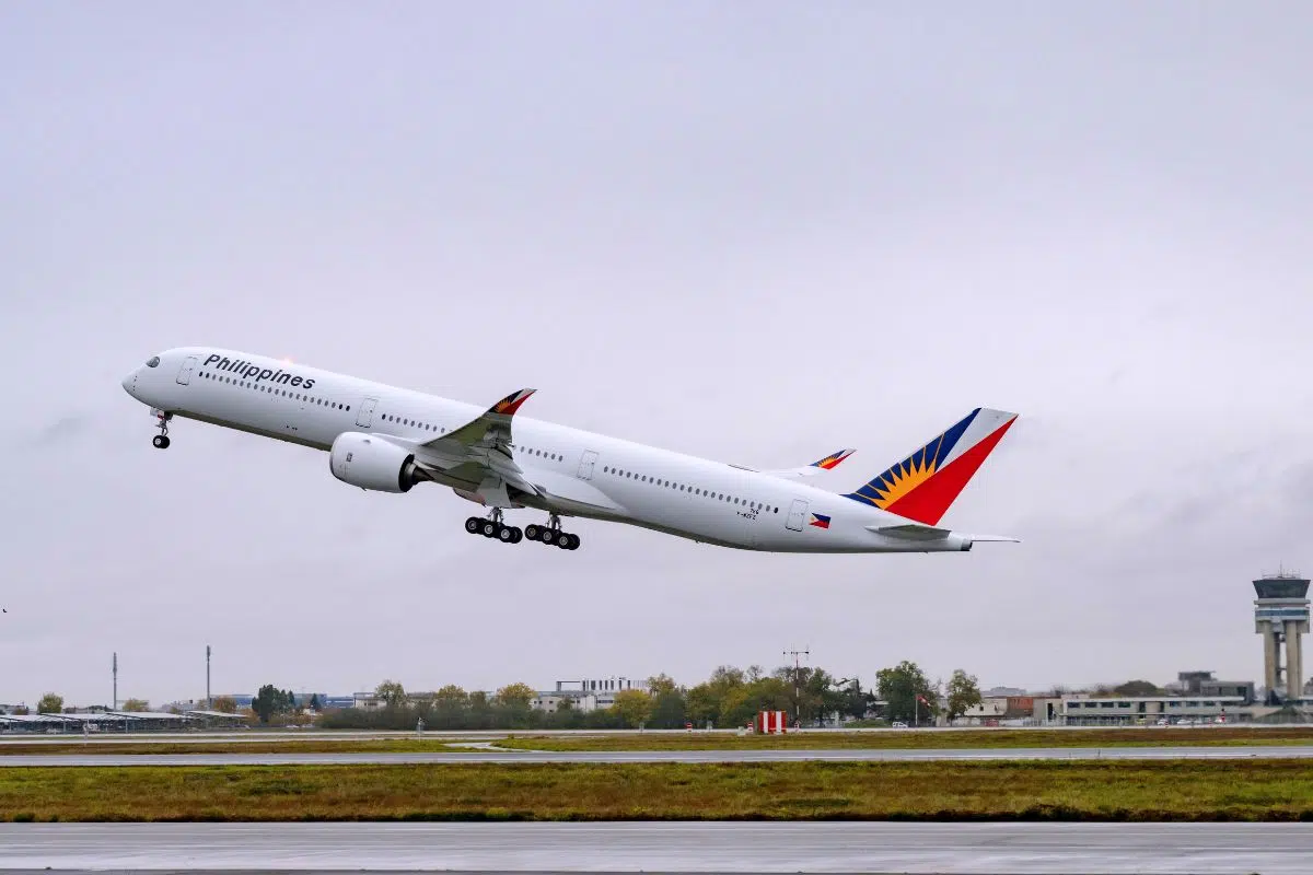 La « star » d'Airbus vient de franchir un nouveau palier symbolique et continue de prendre de l'avance sur son concurrent direct chez Boeing La « star » d'Airbus vient de franchir un nouveau palier symbolique et continue de prendre de l'avance sur son concurrent direct chez Boeing