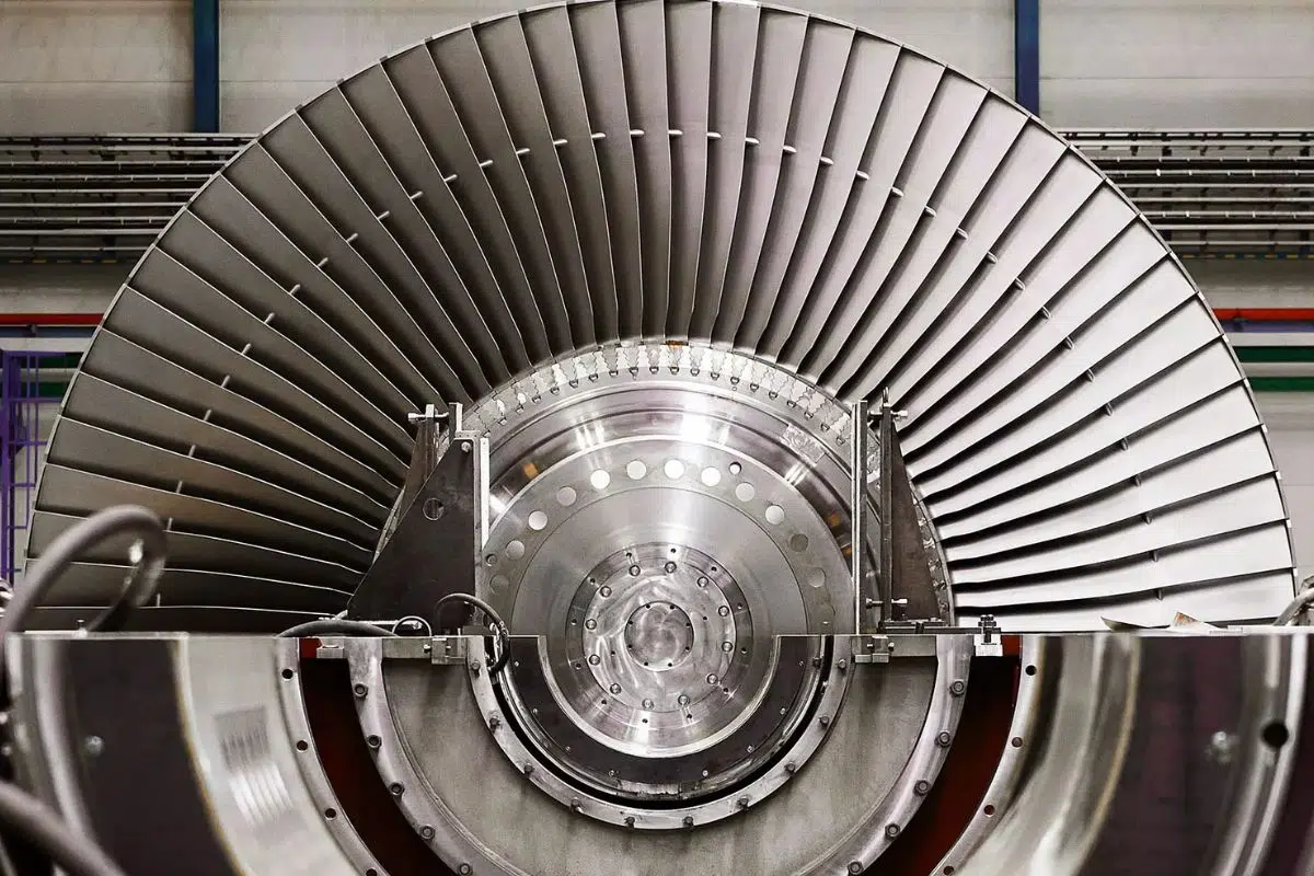 Les Etats-Unis dévoilent un nouveau concept de réacteur nucléaire high-tech basé sur l'extra-modularité