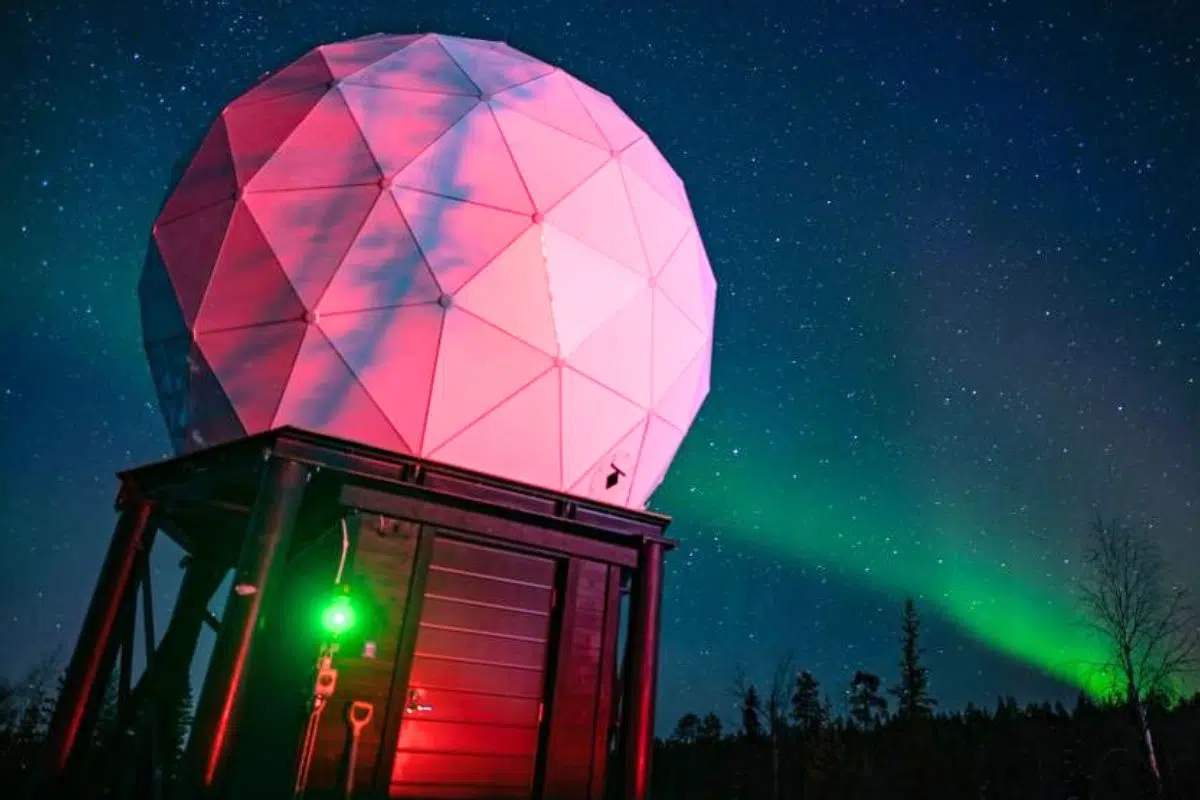 La Chine va maitriser en première la technologie des super-radars grâce à cette découverte qui va corriger leur plus gros défaut : la chaleur émise La Chine va maitriser en première la technologie des super-radars grâce à cette découverte qui va corriger leur plus gros défaut : la chaleur émise