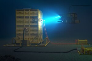 La première bonne nouvelle de l'année 2026 nous vient de 600 mètres de profondeur au large de la Norvège avec cette invention pour faire face à la demande en eau