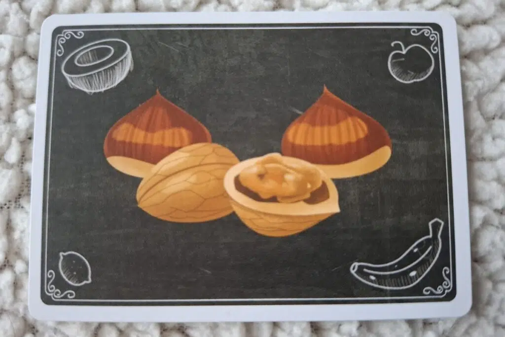 Qui n'a jamais rêvé de préparer des marrons chauds pour un touriste japonais ?