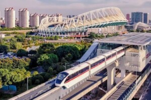 Personne ne le sait mais la France et la Chine sont partenaires depuis 58 ans dans le domaine des transports publics de pointe