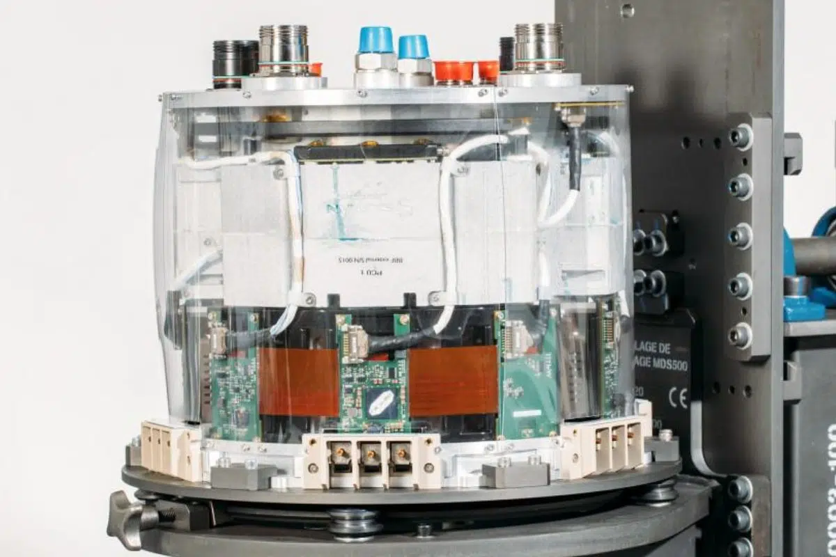 Un futur marché de 95 milliards d’euros en vue pour le leader français et mondial du moteur d’avion avec cette nouvelle usine inaugurée à Singapour