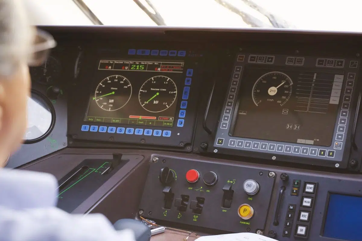 Le Maroc devient une pièce essentielle de la stratégie du géant des transports français Alstom avec cette nouvelle usine à Fès Le Maroc devient une pièce essentielle de la stratégie du géant des transports français Alstom avec cette nouvelle usine à Fès