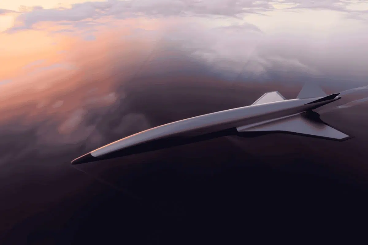 Le Concorde prépare sa succession avec ce partenariat anglo-américain et son approche originale : un moteur hybride-électrique combiné