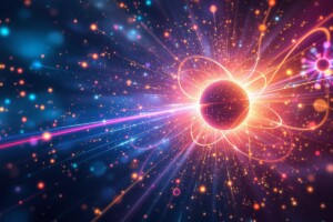 Grande première mondiale en physique quantique pour cette équipe allemande qui vient de reproduire une jonction de Josephson à l'aide d'un laser