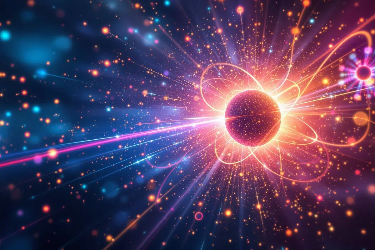 Grande première mondiale en physique quantique pour cette équipe allemande qui vient de reproduire une jonction de Josephson à l'aide d'un laser Grande première mondiale en physique quantique pour cette équipe allemande qui vient de reproduire une jonction de Josephson à l'aide d'un laser