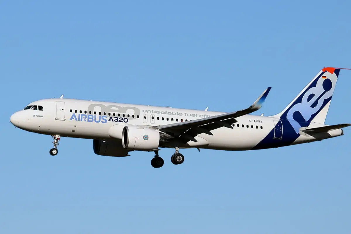 Encore une grosse commande d'Airbus par la Chine qui augmente sa crédibilité sur un marché qui pèsera 370 milliards d’euros en 2032 : le leasing aéronautique Encore une grosse commande d'Airbus par la Chine qui augmente sa crédibilité sur un marché qui pèsera 370 milliards d’euros en 2032 : le leasing aéronautique