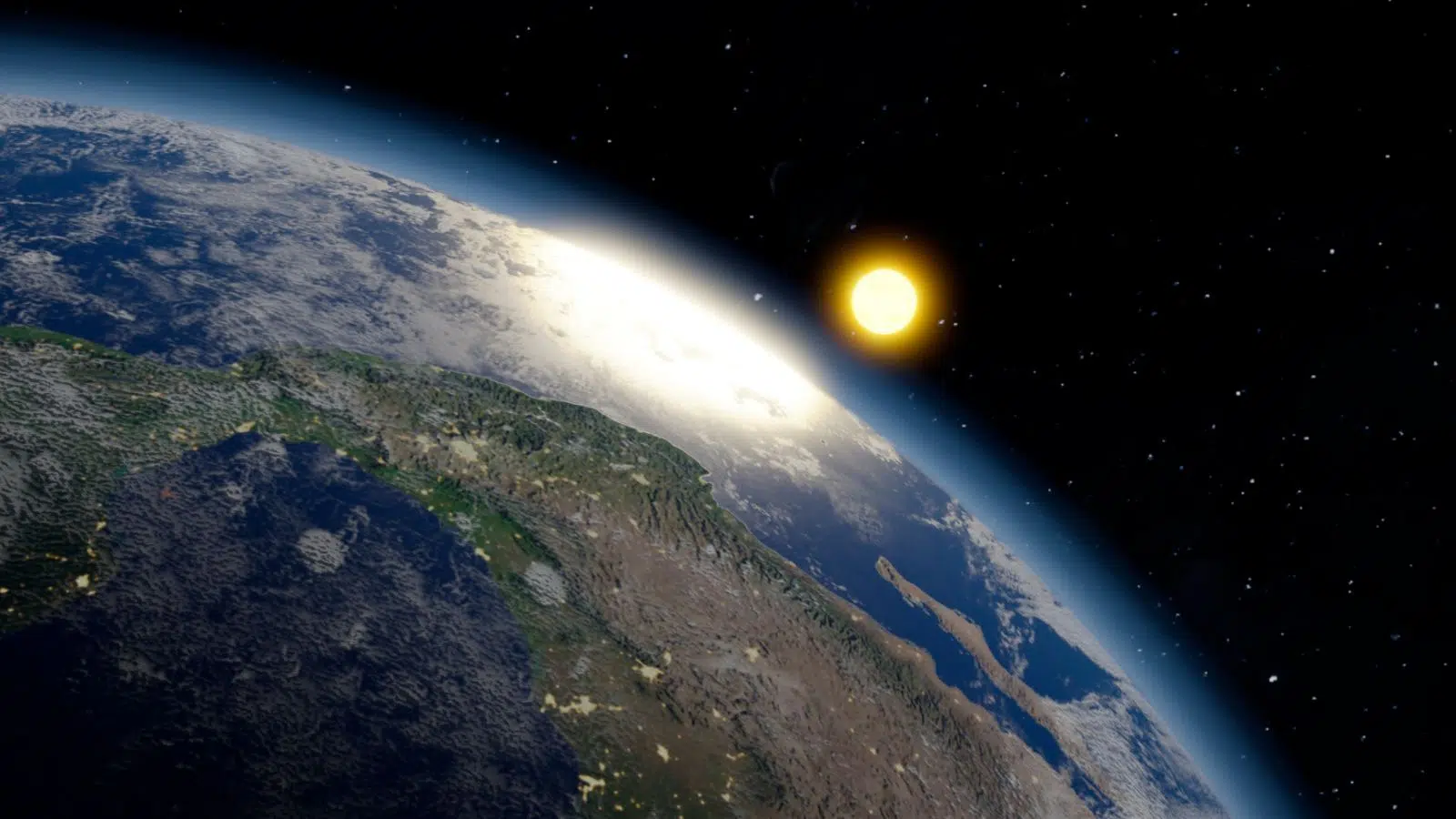 73 500 000 000 000 000 000 000 tonnes pour le prochain observatoire sur la terre ? Des scientifiques veulent utiliser la Lune pour mieux comprendre le climat terrestre 73 500 000 000 000 000 000 000 tonnes pour le prochain observatoire sur la terre ? Des scientifiques veulent utiliser la Lune pour mieux comprendre le climat terrestre