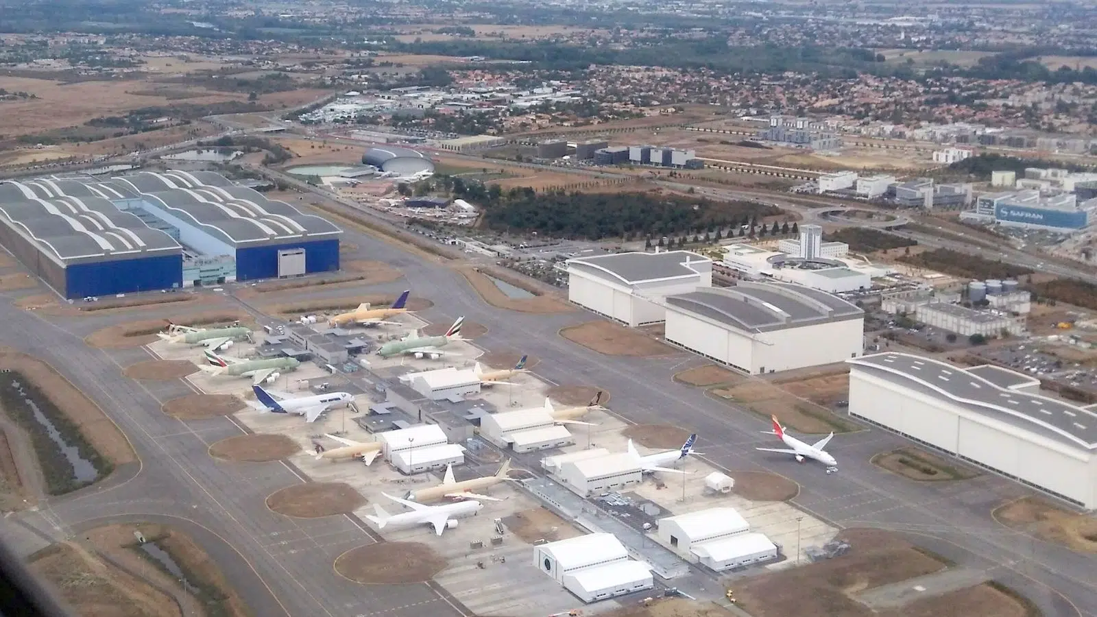 Airbus a déjà le sourire en 2026 avec cette grosse commande du numéro 1 mondial des compagnies aériennes qui devrait dépasser les 4 milliards d'euros