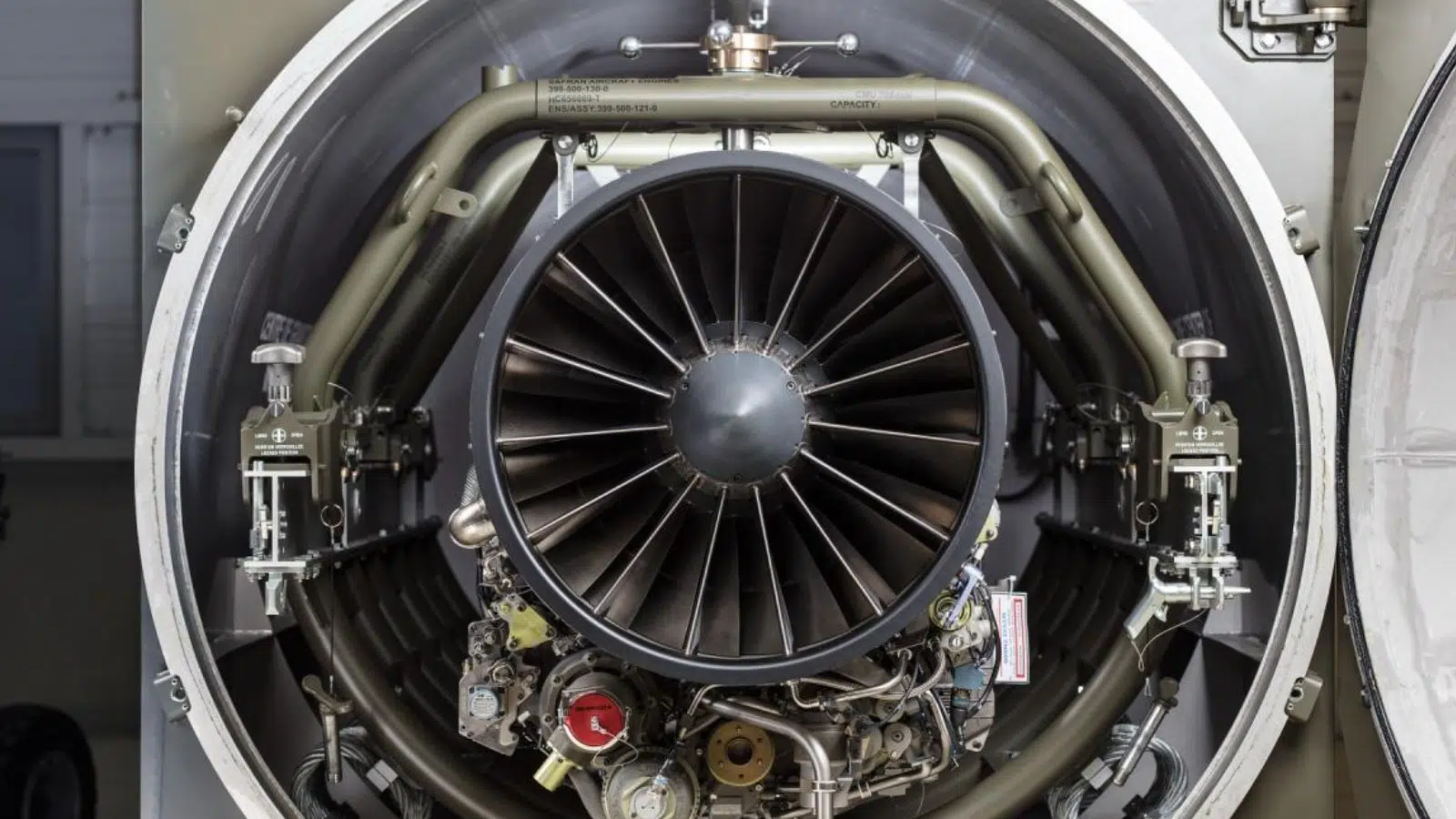 Ce géant français de l’aéronautique mise 70 millions sur son usine de Bourgogne qui va devenir une des plus importantes de France pour la production du Rafale