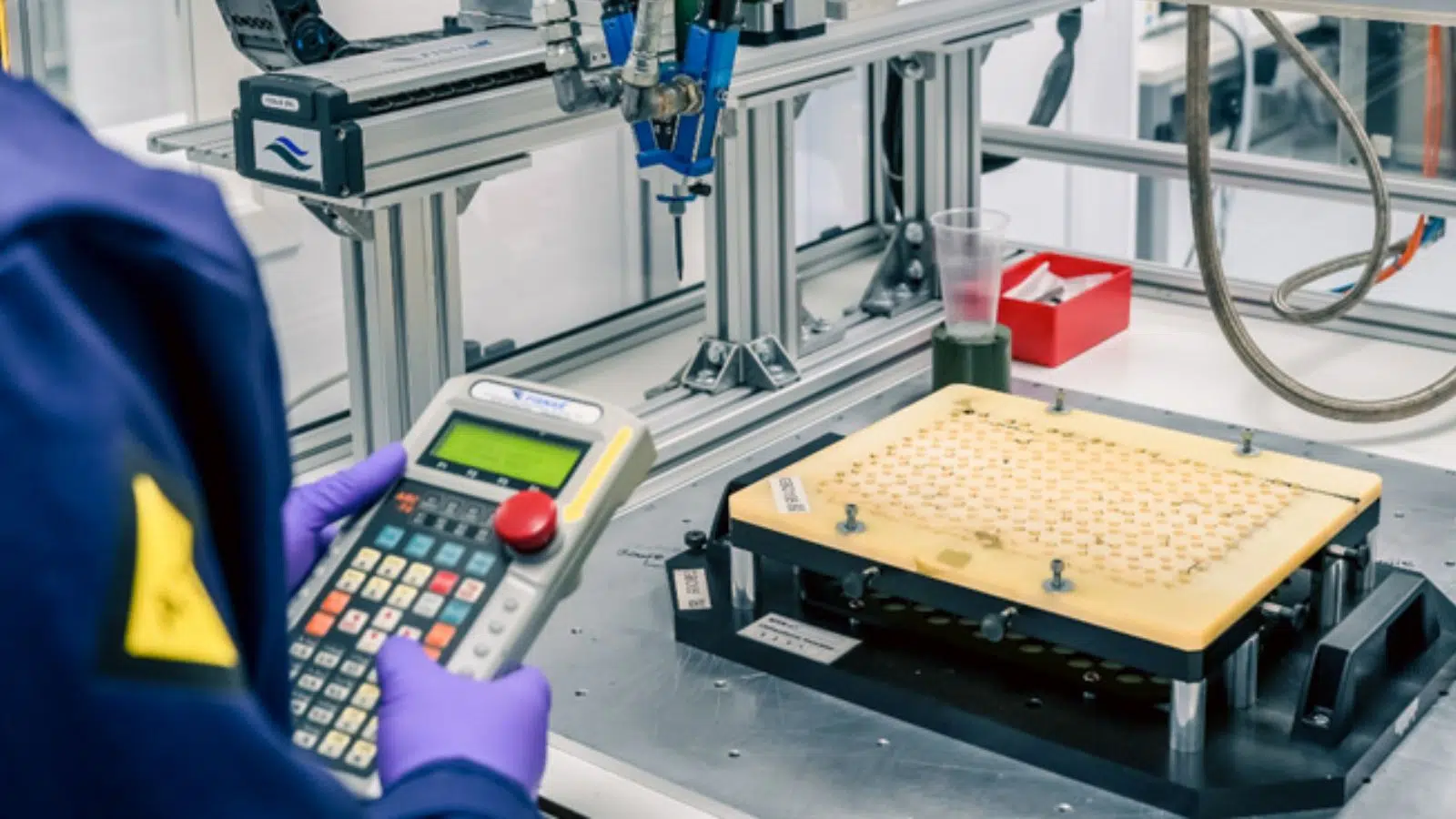 La France reprend du « poil de la bête » dans le secteur des batteries tout-solide avec une nouvelle étude qui donne une direction aux capitaines d’industrie français