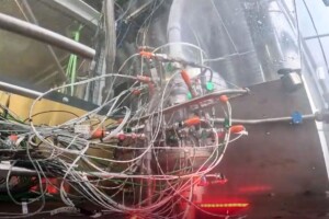 La France prépare sa riposte dans le domaine spatial avec des acteurs comme Latitude qui prévoit le premier vol de son lanceur en 2026