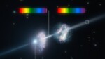Encore un record battu dans l'espace avec la découverte franco-chinoise de cette supernova au profil « atypique »