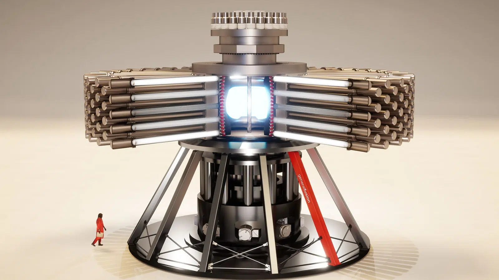 Le Canada passe à la vitesse supérieure dans la fusion nucléaire en devenant le premier pays au monde à faire rentrer une entreprise du secteur en Bourse