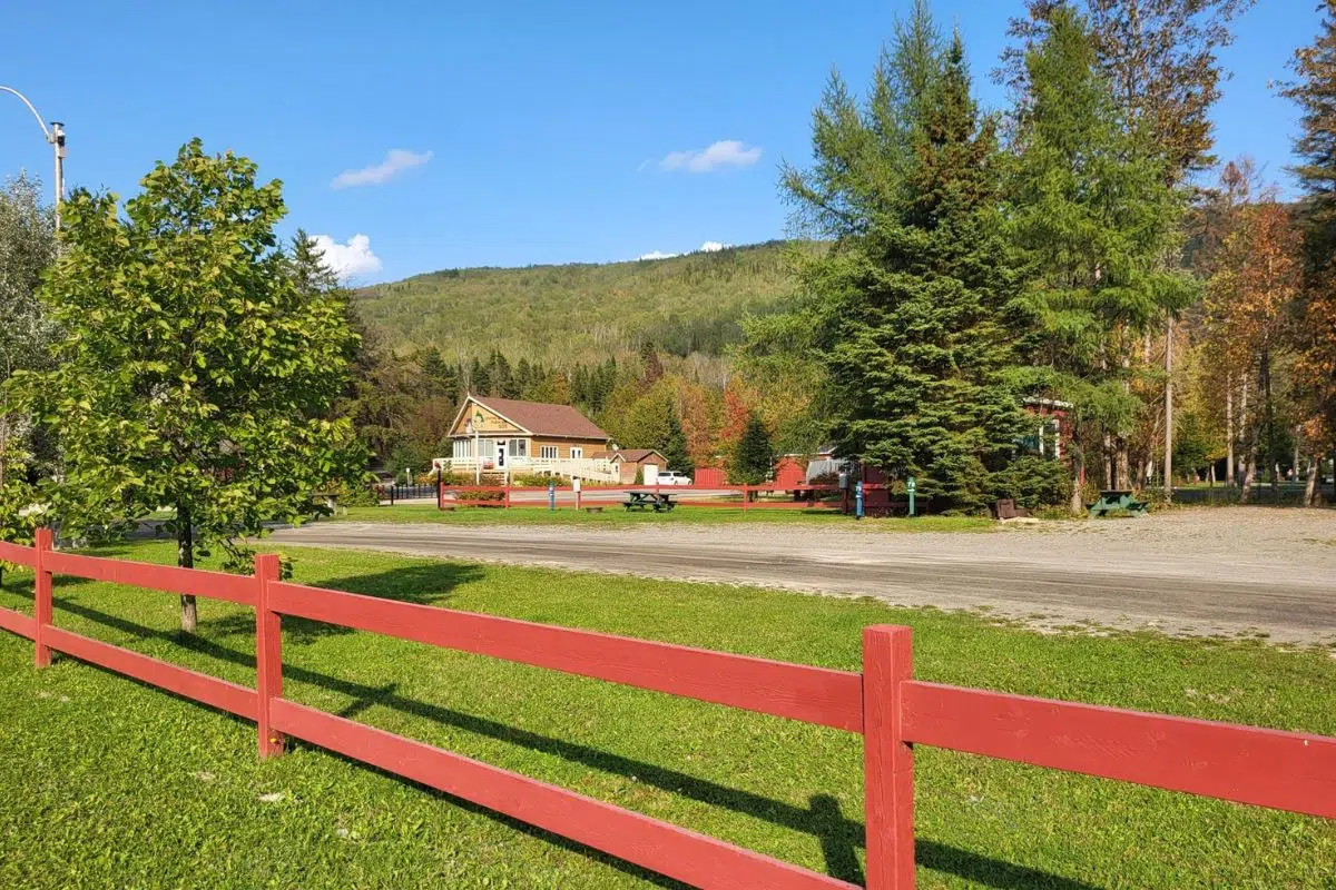 EDF continue sa conquête du marché Canadien avec le feu vert attendu depuis des années pour le lancement du projet de Parc éolien de la Madawaska