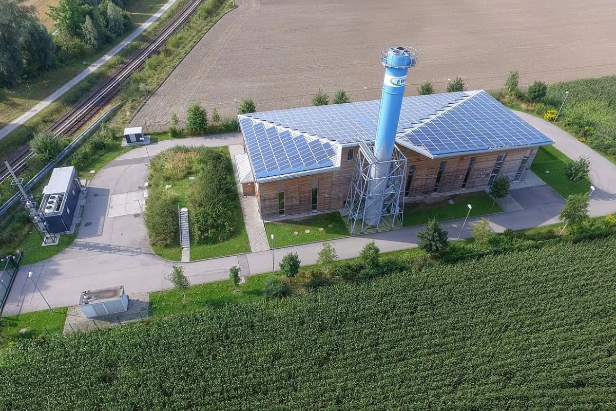 Les Etats-Unis s'intéressent à une forme d'énergie renouvelable qui n'a pas le défaut majeur du solaire ou de l'éolien pour leurs data centers : la géothermie stimulée