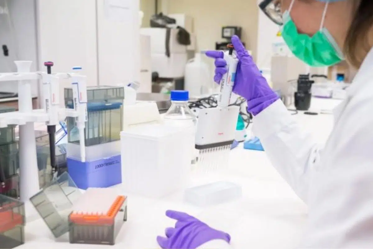 Le Ricimed® a demandé 10 ans de recherche mais l'humanité tient enfin un remède contre la ricine.