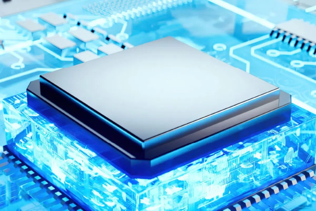 C’est peu connu mais le Japon possède 95% de la production mondiale de ce matériaux indispensable aux puces IA comme celles de NVIDIA grâce à Ajinomoto C’est peu connu mais le Japon possède 95% de la production mondiale de ce matériaux indispensable aux puces IA comme celles de NVIDIA grâce à Ajinomoto