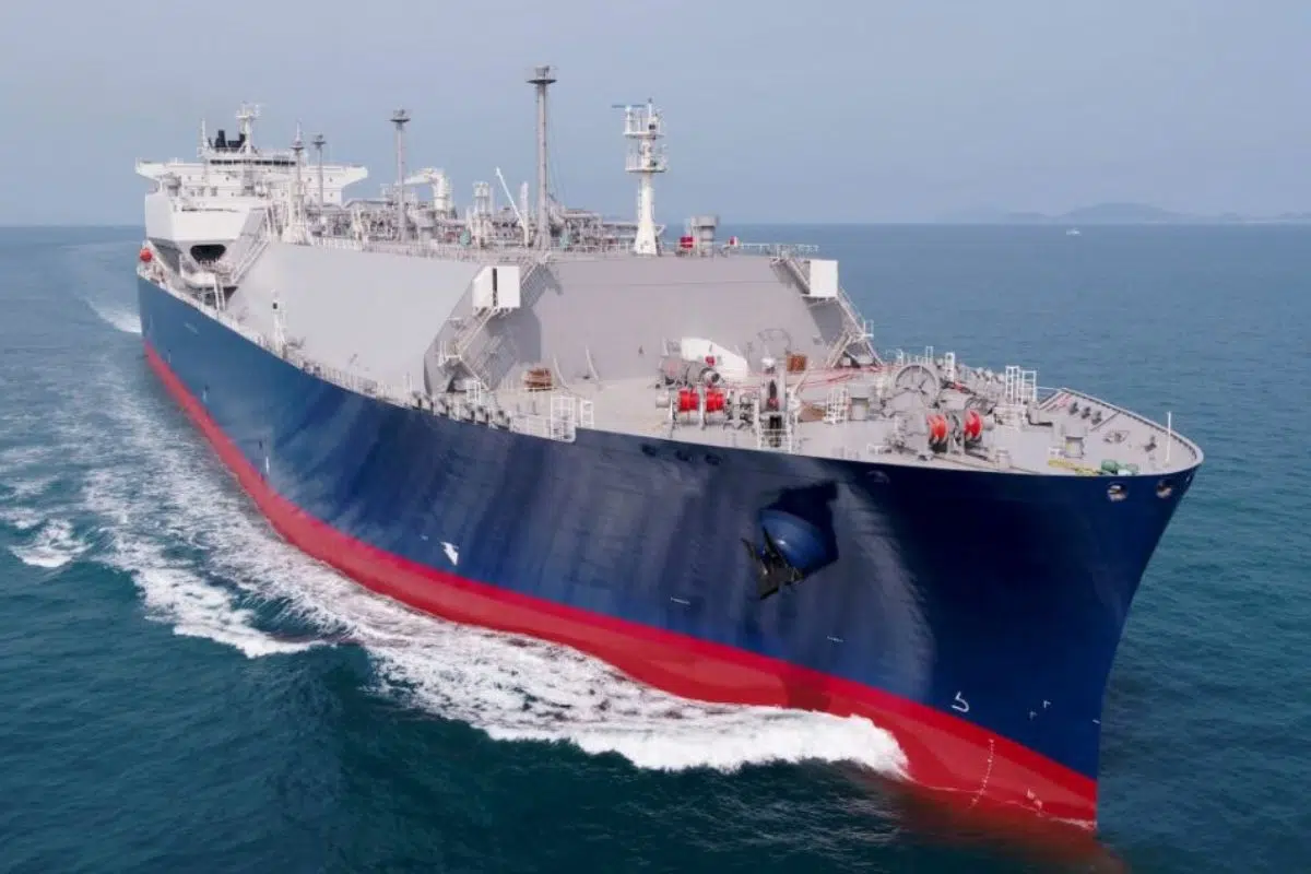 2026 commence bien pour ce champion français qui s'est spécialisé dans le secteur très rentable et en plein boom des méthaniers géants 2026 commence bien pour ce champion français qui s'est spécialisé dans le secteur très rentable et en plein boom des méthaniers géants