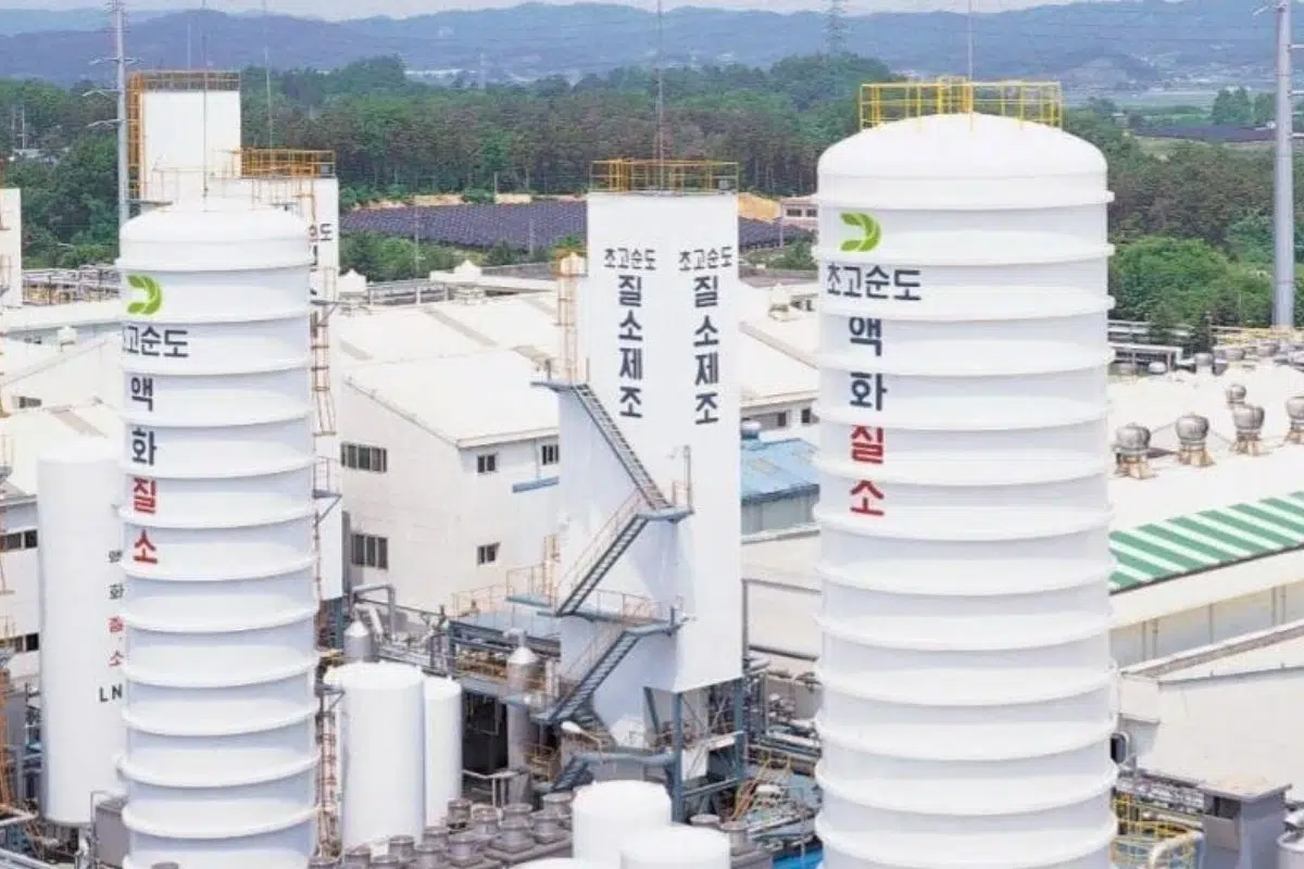 Air Liquide a officialisé la finalisation du rachat de DIG Airgas pour environ 2,85 milliards d’euros.