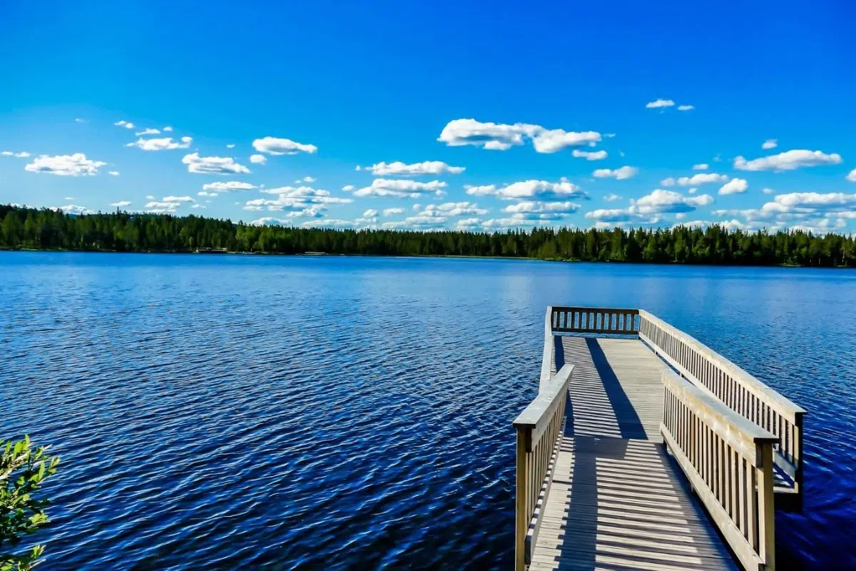 L'Espagne a réussi à faire d'une contrainte d'ingénierie une nouvelle source d'énergie hydraulique