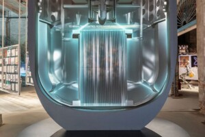 Le Royaume-Uni veut retrouver sa splendeur d'antan avec ce programme qui vise l'hégémonie sur un marché potentiel de 3 000 milliards d'euros : nucléaire maritime