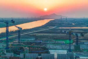 La Chine commence la construction d'une centrale nucléaire qui ne ressemble à aucune autre dans le monde