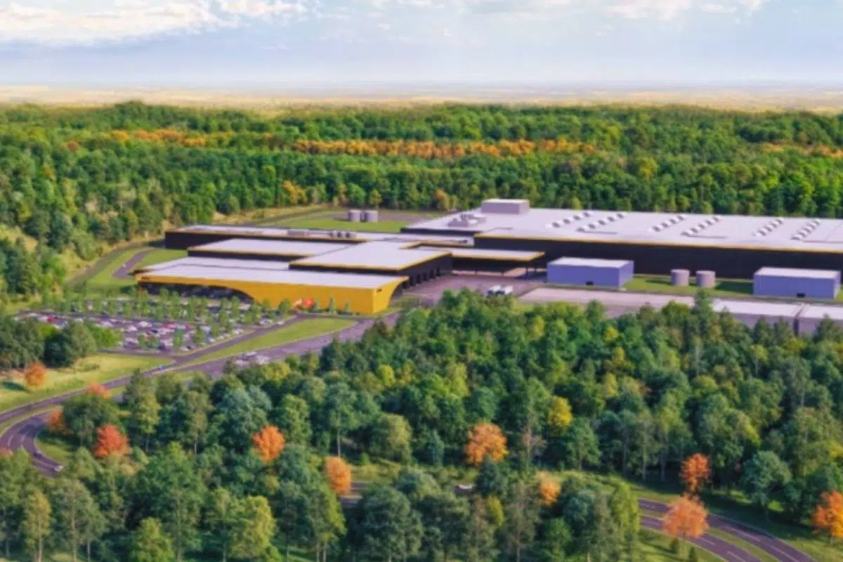 Les Etats-Unis font confiance à l'expertise de la France pour remettre sur pied cette filière vitale au nucléaire américain : l'enrichissement d'uranium Les Etats-Unis font confiance à l'expertise de la France pour remettre sur pied cette filière vitale au nucléaire américain : l'enrichissement d'uranium