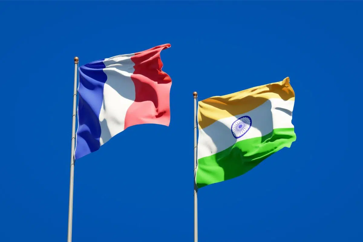 Une alliance géante franco-indienne pour s’attaquer à un angle mort de la sécurité routière qui pèsera 3,3 milliards d'euros en 2035 : le deux-roues