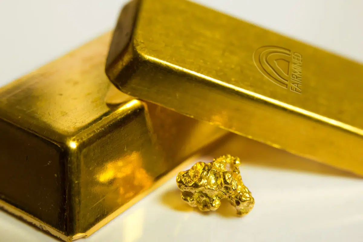 Cette « mine » d'or de 70 milliards d'euros par an découverte par la Chine est visible depuis des décennies mais personne ne savait encore vraiment comment l'exploiter