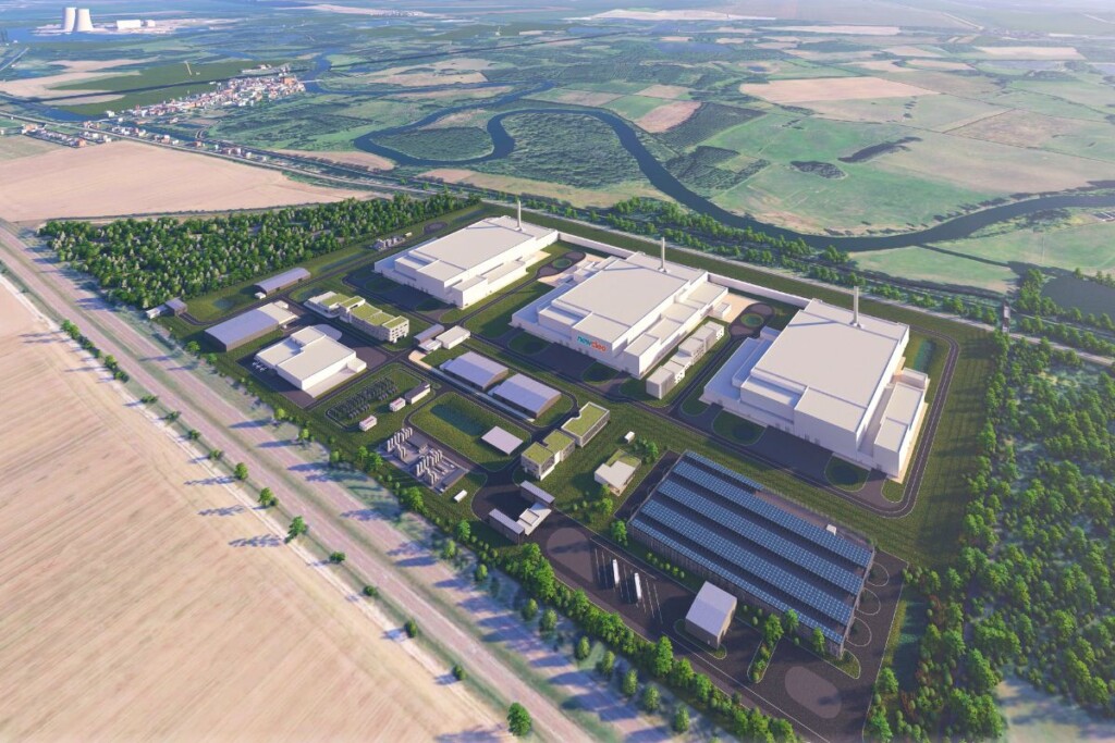 Le département de l’Aube a donné son feu vert à la vente d’un terrain pour accueillir une usine de combustible MOX de newcleo, un projet de 1,8 milliard d’euros susceptible de créer 1 700 emplois directs.En parallèle, l’entreprise avance sur son réacteur modulaire à Chinon, avec un objectif de mise en service en 2031, sous l’égide de la CNDP.