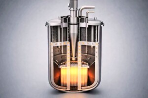 Le nucléaire français vit un véritable « âge d'or » avec une troisième entreprise qui vient de soumettre un réacteur à l'Autorité de sûreté nucléaire et de radioprotection