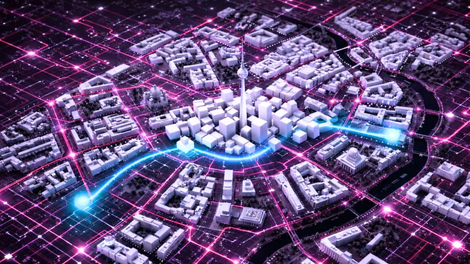 L'Allemagne réussit un exploit dans le domaine de la téléportation quantique qui lui ouvre une voie royale vers l’Internet de demain L'Allemagne réussit un exploit dans le domaine de la téléportation quantique qui lui ouvre une voie royale vers l’Internet de demain