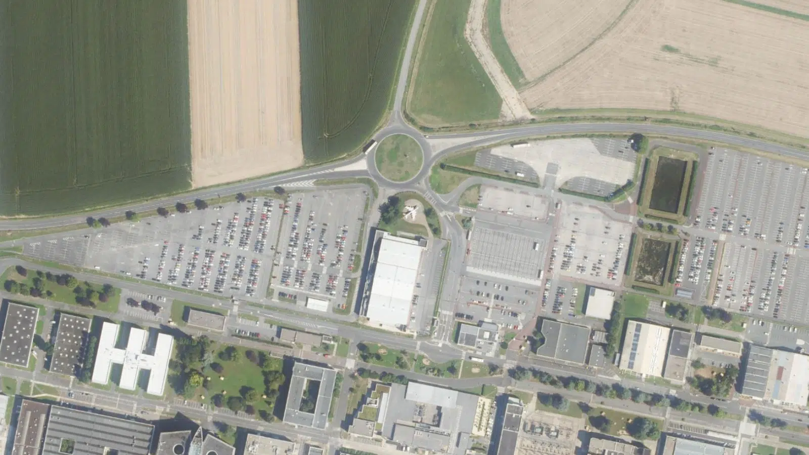 Pour ses 80 ans, la plus grosse usine de Safran va investir 30 millions dans une grande nouveauté encore jamais vue à cette échelle en Île-de-France : la géothermie Pour ses 80 ans, la plus grosse usine de Safran va investir 30 millions dans une grande nouveauté encore jamais vue à cette échelle en Île-de-France : la géothermie