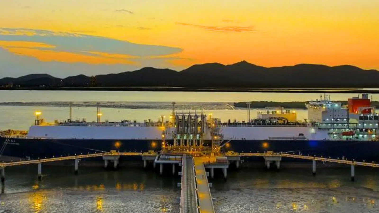 La France brille dans un domaine énergétique qui ne connaît pas la crise en 2026, avec une explosion des commandes de membranes pour méthaniers chez GTT La France brille dans un domaine énergétique qui ne connaît pas la crise en 2026, avec une explosion des commandes de membranes pour méthaniers chez GTT