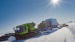 Ce nouveau record en Antarctique fait saliver les scientifiques du monde entier avec 228 mètres de carotte pour 23 millions d'années d'archive