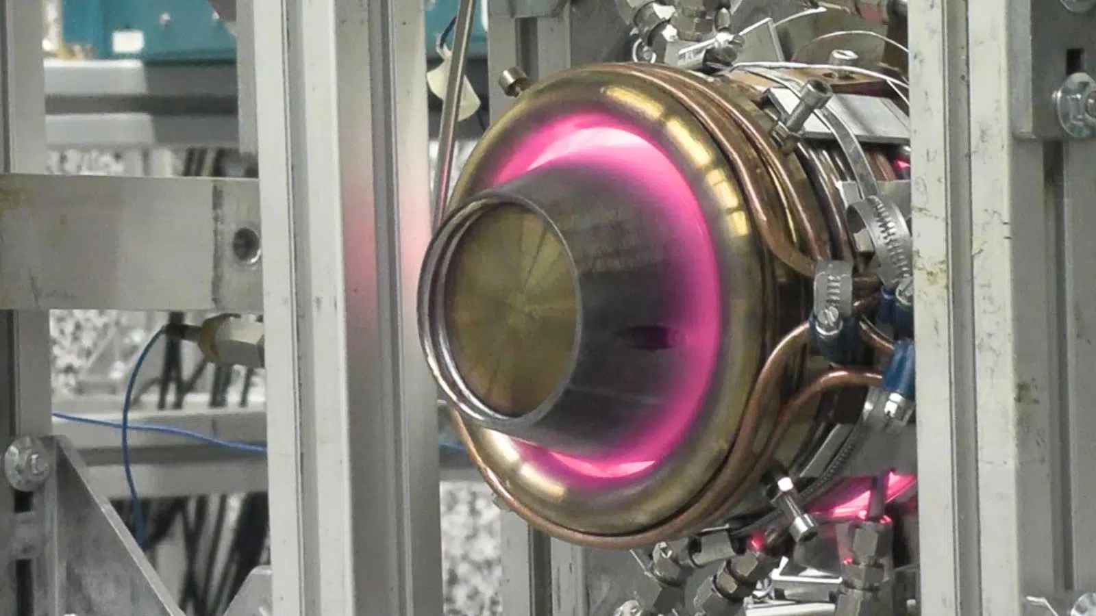 L'Allemagne bat la NASA à plate couture avec ce nouveau record dans l'énergie pour cette turbine à hydrogène très prometteuse