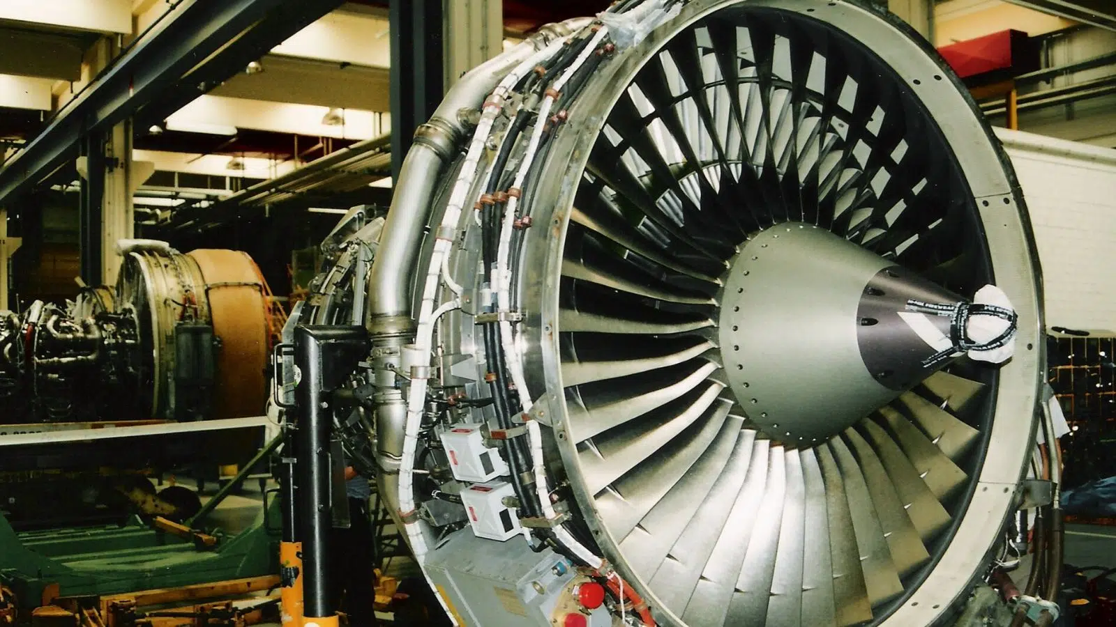 Safran peut sourire à pleines dents avec cette nouvelle rente promise pendant des années grâce au numéro 2 mondial du Low-cost aérien Safran peut sourire à pleines dents avec cette nouvelle rente promise pendant des années grâce au numéro 2 mondial du Low-cost aérien