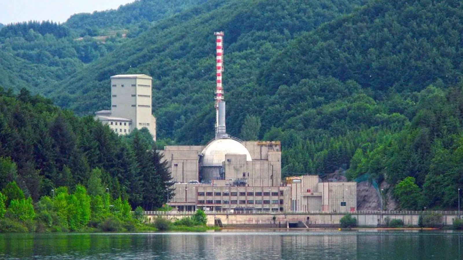 Le futur nucléaire de la France est là avec 645 millions d'euros levés en 5 ans pour ce nouveau réacteur nucléaire de génération IV