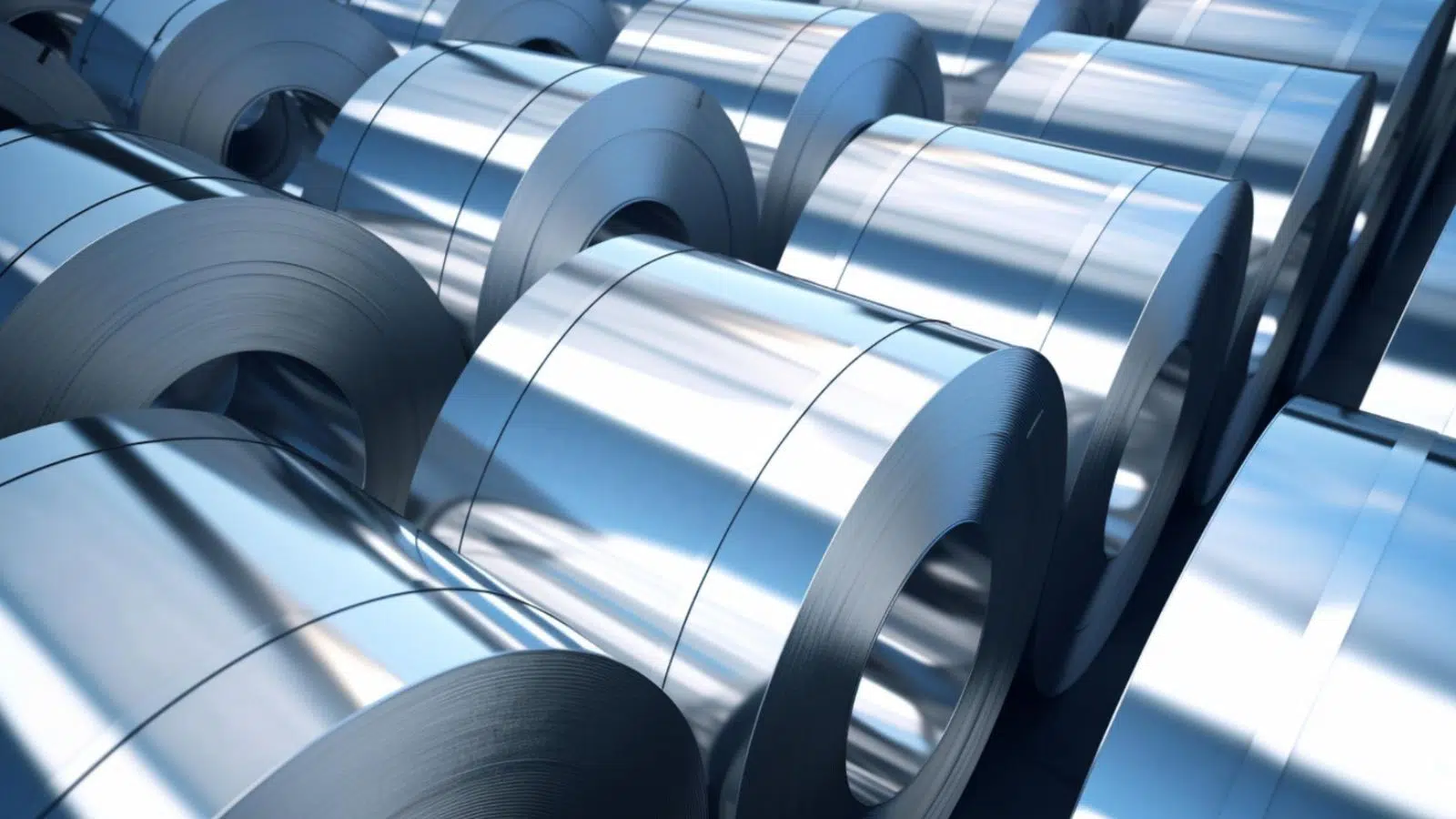 Les États-Unis se relancent dans la course aux métaux stratégiques face à la Chine avec une première depuis plus de 40 ans pour cette fonderie d'aluminium